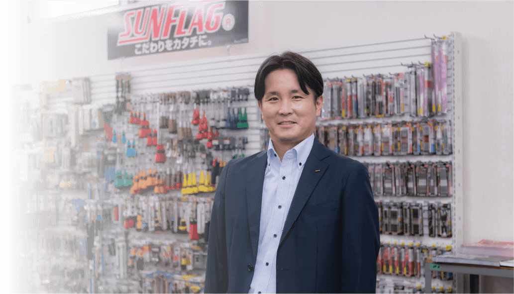 サンフラッグ ハツリー NO380作業工具・作業用品・作業収納 通販ホームセンターのカインズ