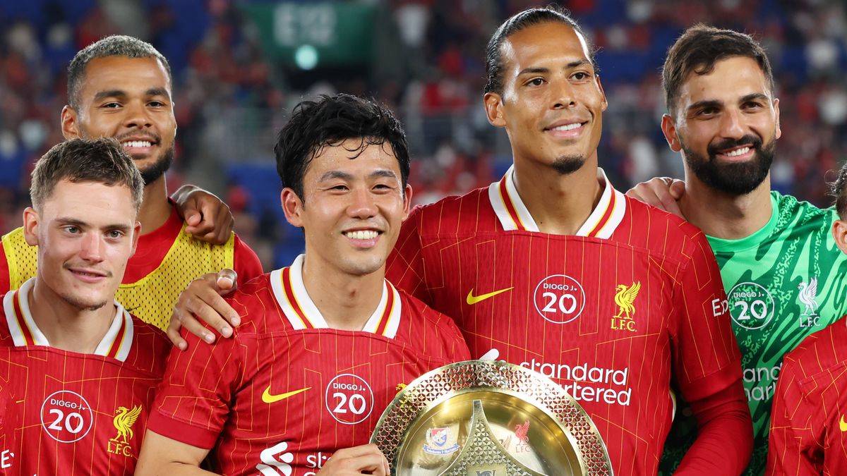 ヴィルツ入団決定！ケルケズ移籍合意！クアンサーは ？怒涛のリヴァプール、速報3連発！偏愛的プレミアリーグ見聞録