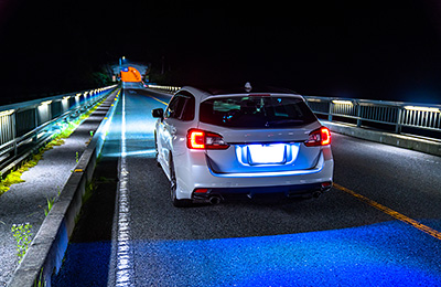 ブレーキランプ ストップランプ の交換はいつ・どこでする？費用の相場や確認方法も解説カーコンビニ倶楽部