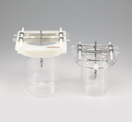 めっき治具 ワイヤフォーミング SUS304-WPB 葵スプリング株式会社