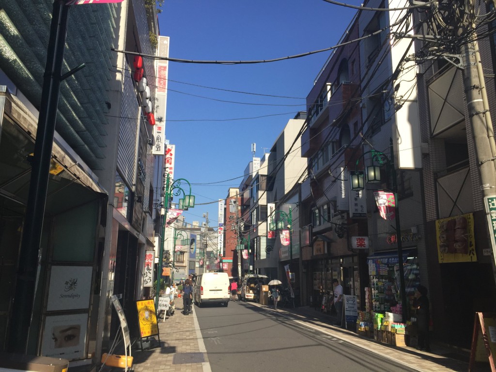 駅前動画あり 代々木上原の住みやすさまとめ。治安や家賃相場も - Findmytown