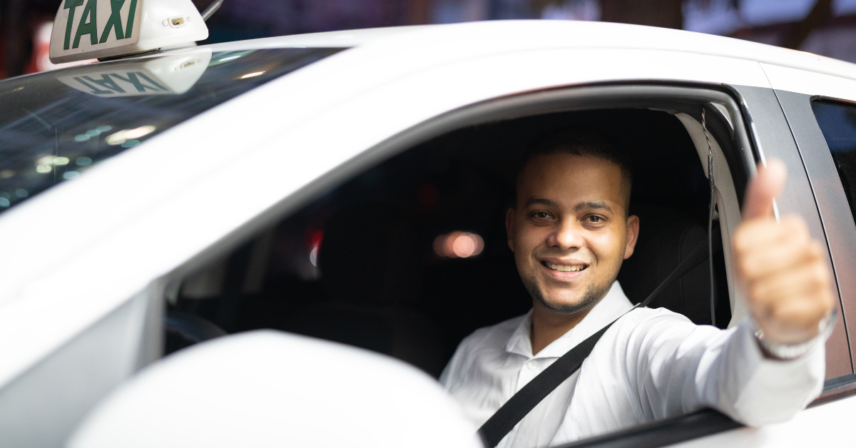 タクシードライバーの仕事内容は？向いている人や仕事の特徴を解説ピーチャンタクシー P-CHAN TAXI