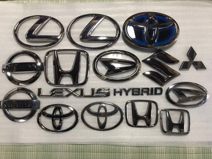 車メーカー一覧。ロゴ・マーク・特徴・ドイツ車チューリッヒ