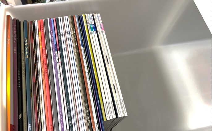 完全版 ジャニヲタの大量！雑誌収納術～ドライヤーでの解体方法～社会人でもenjoy！オタクライフ