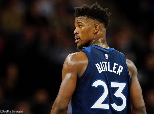 JIMMY BUTLERジミー・バトラー – PSD Underwear Japan Official Site