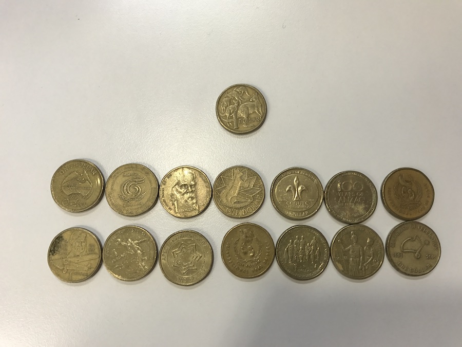 オーストラリアのお金に関する豆知識あれこれたびこふれ