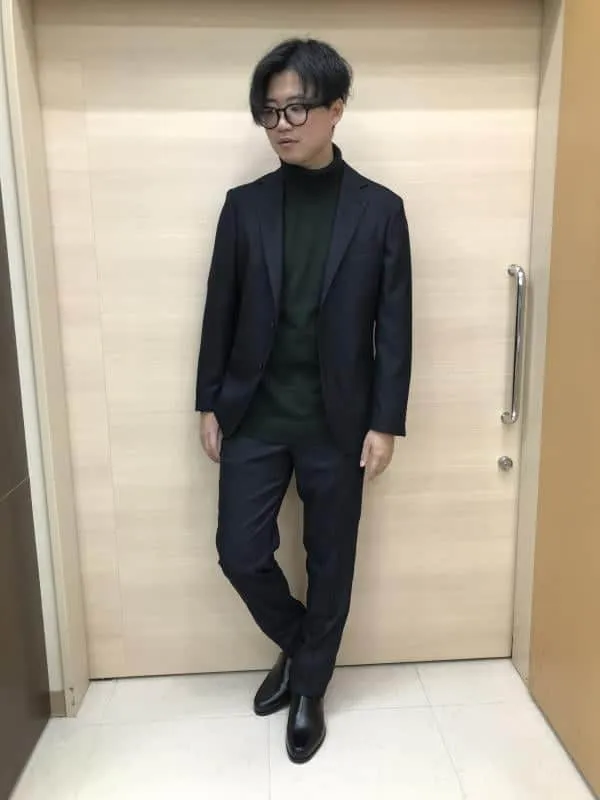 服装の写真付き 就活でビジネスカジュアルを指定されたら何を着る？服装を選ぶポイントを紹介就職エージェントneo