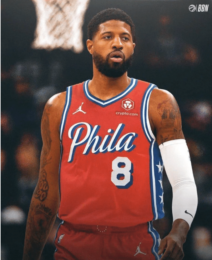 NBA：ポール・ジョージ、オクラホマシティへの帰還、トレード要求やFA選手の通過儀礼がある？NBAブログキャサリンの幸せ Catherine's Happiness