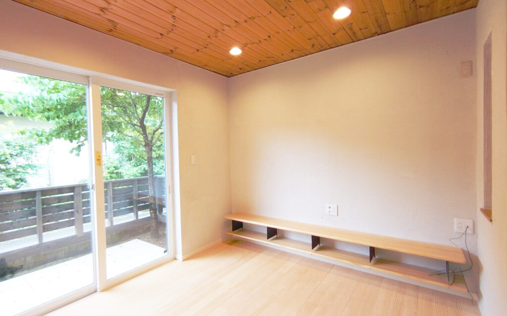 これからの暮らしを見据えて純和風の平屋をリノベーション - 戸建リノベーション事例リノベりす