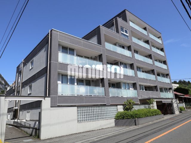 コリナデルソル 都筑ふれあいの丘の賃貸管理物件テラスハウス 2023-08-28更新 お知らせポートホームズ賃貸管理