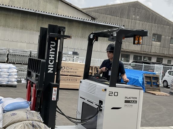 公式求人 株式会社建デポ埼玉県川口芝店のアルバイト・パート・正社員情報