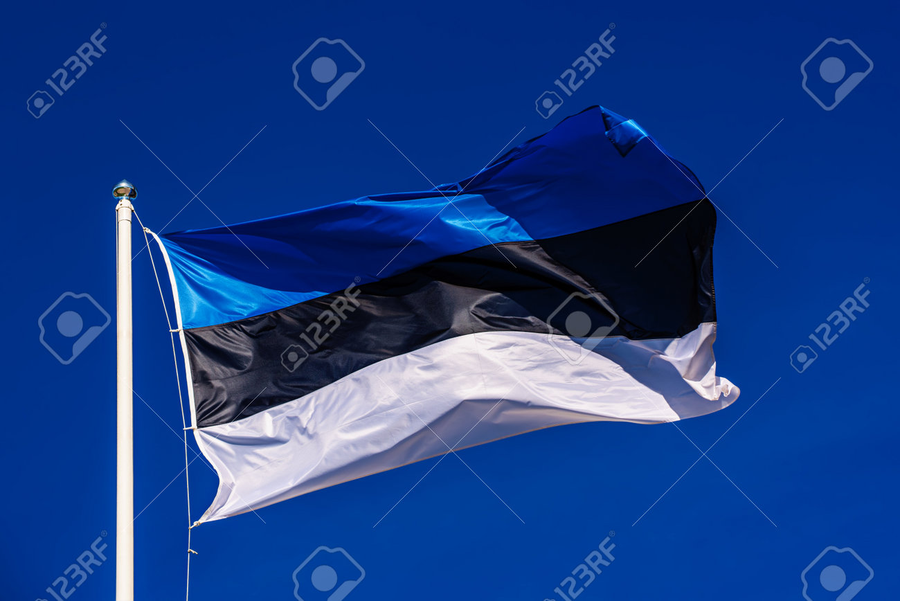 エストニアの国旗 - Wikipedia