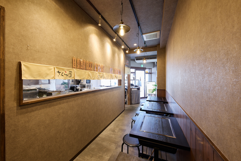 テイクアウト専門店の店舗デザインのポイント省スペースでスムーズな注文受付を実現する動線設計の方法とは