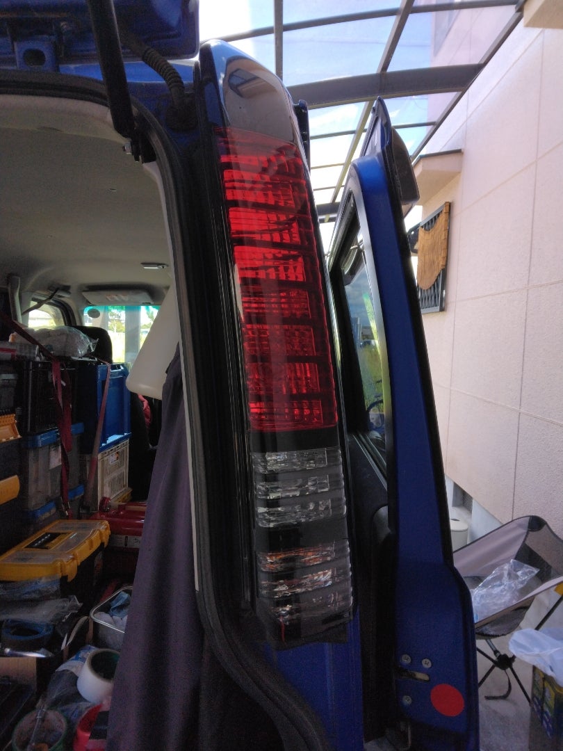 教えて園長！ブレーキランプ交換 軽トラック スズキ キャリー日本で一番早くておいしい 新玉ねぎ や新鮮野菜を直送増田農園