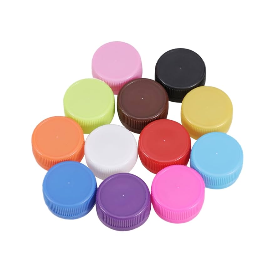 ペットボトルキャップ工作は簡単で楽しい♡ 幼児・小学生・大人向け 作品の作り方2ページ