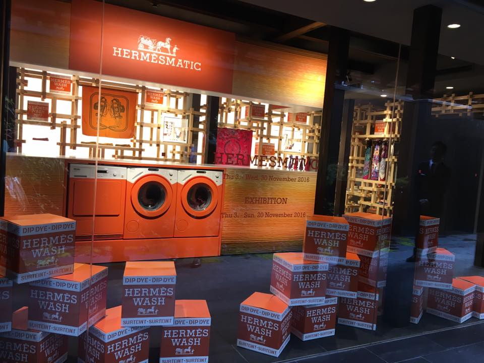 エルメスバッグをお買い取りさせていただきました！ 買取専門店TOKAI四条河原町店金・貴金属 プラチナ ブランド品の高価買取 京都 NO.1のトーカイ