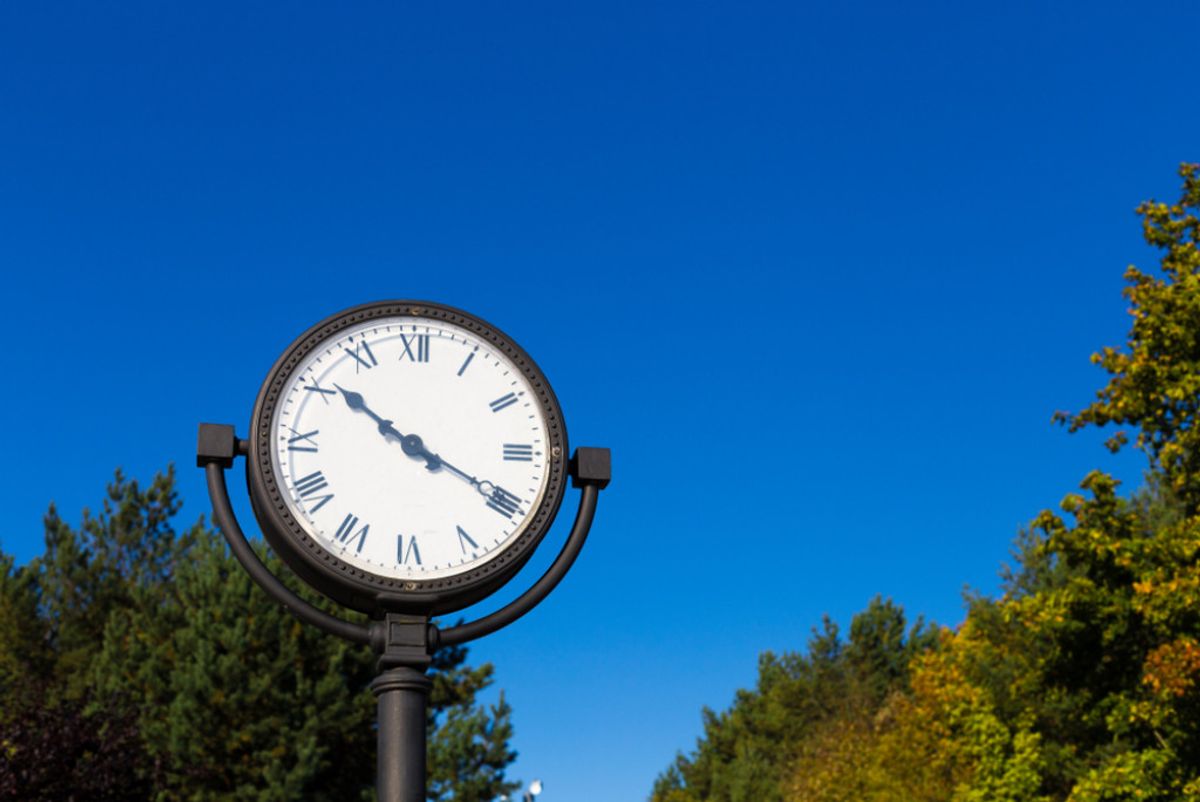 2025年のサマータイムディライトセービングタイム： オーダーメイド旅行専門グラージュ