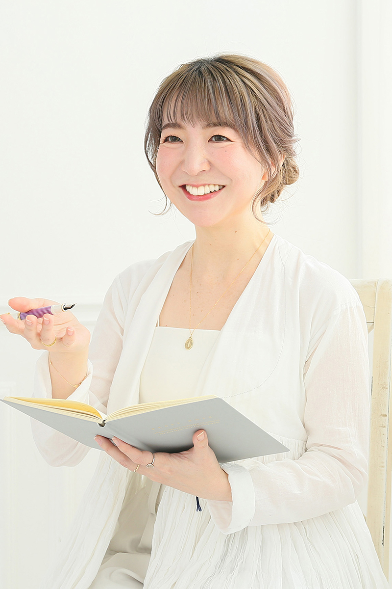 ビジネスプロフィール写真SNSやHPに！大阪市のフォトスタジオリブ