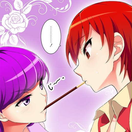 全人類を惚れさせるプリキュア剣城あきら キュアショコラさんに陥落したお子さんたち - Togetter