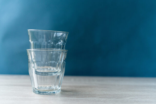 すっぽりハマってしまったおもちゃがとれた！ : しーまにゃんのわびさび