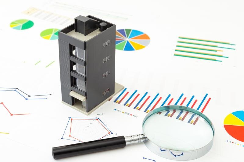 建築計画概要書について 門真市