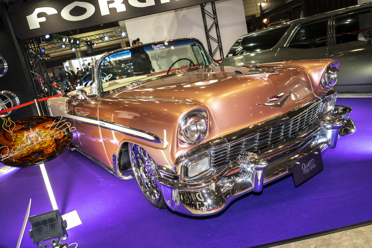 来るべきAI社会を生き残るため」テリー伊藤がビンテージカーライフを提案：旬ネタ日刊カーセンサ