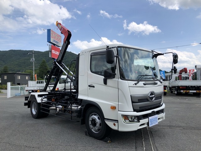 保有車両の紹介株式会社立川運輸 公式ホームページ