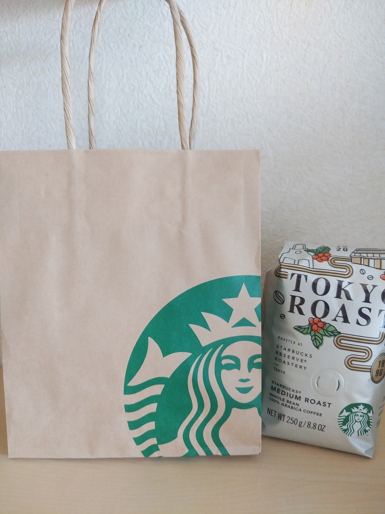 お得 スタバ 紙袋×7枚 まとめ売り セット 箱入れ 即日発送 SSサイズ ミニ mini 小 ギフト用未使用Yahoo!フリマ 旧PayPayフリマ