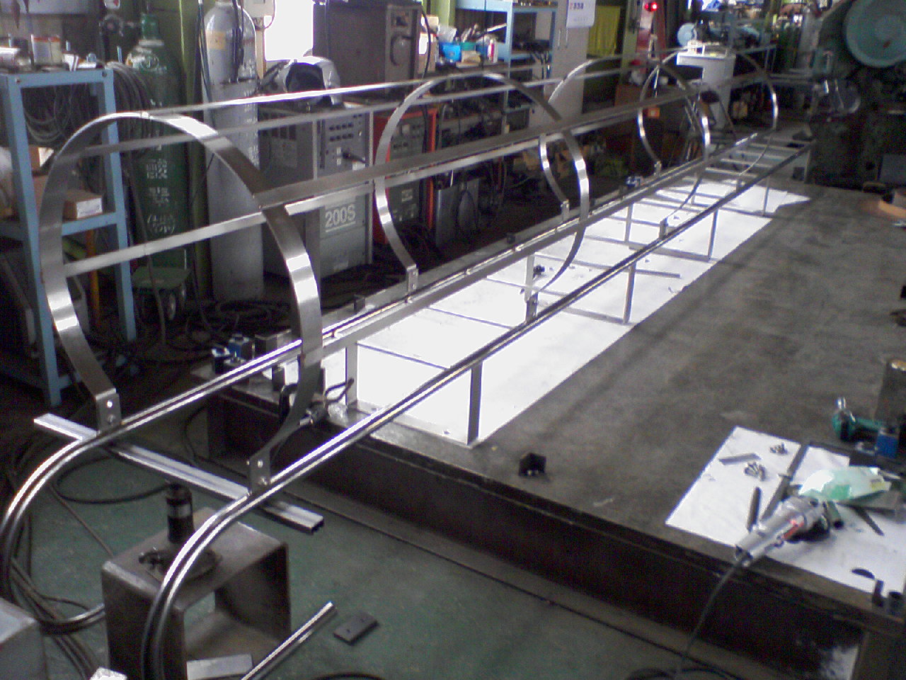 ステンレスタラップ セイコーステンレス オンラインショップ