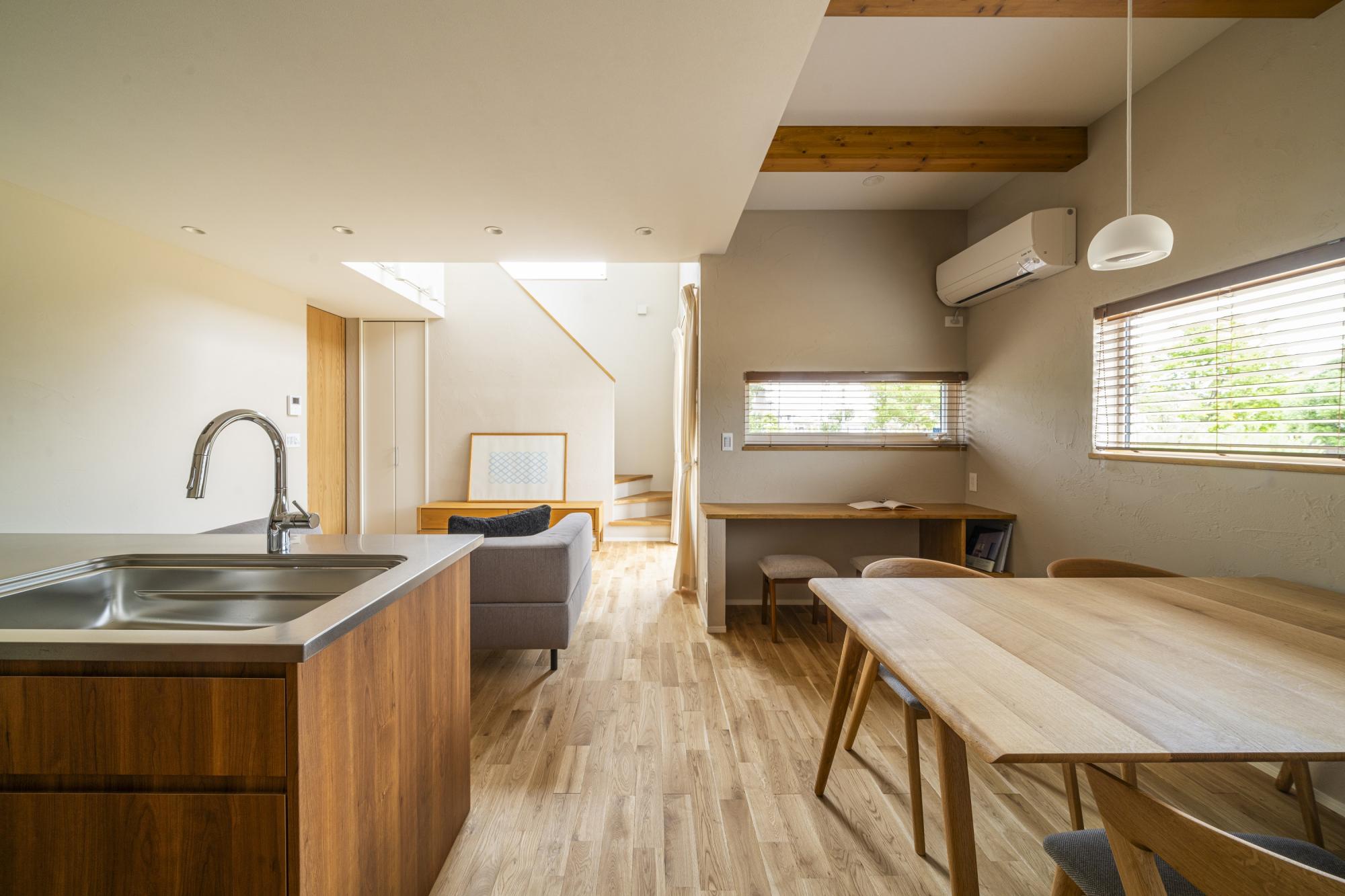 MAGHAUS マグハウス富山県の注文住宅・工務店 の評判・予算・坪単価・施工の口コミ・評判注文住宅の無料相談窓口auka アウカ