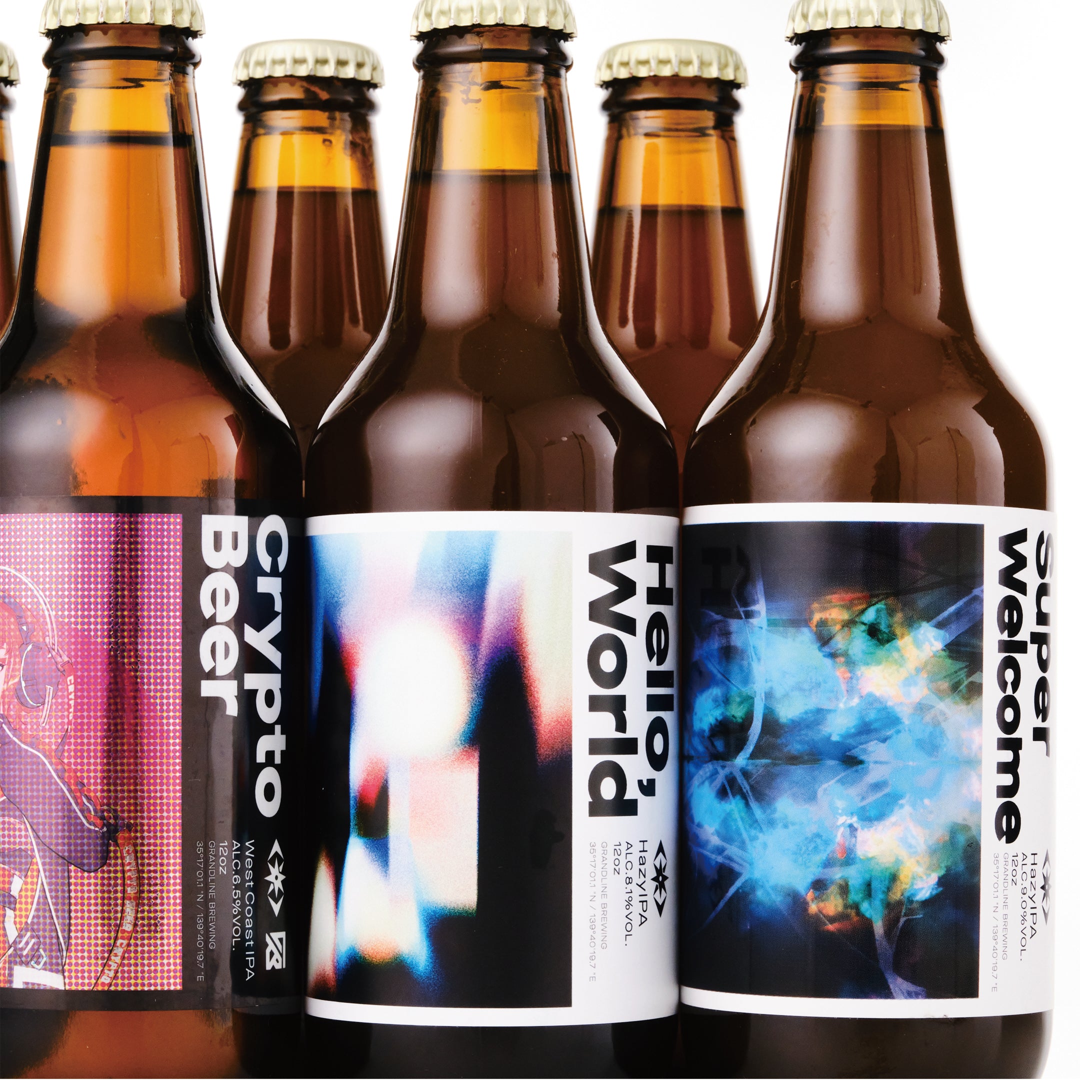 コレクション – 本洲一 醸造元梅田酒造場