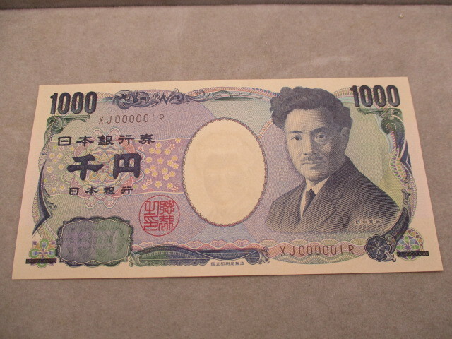 現在発行されている銀行券・貨幣 : 日本銀行 Bank of Japan