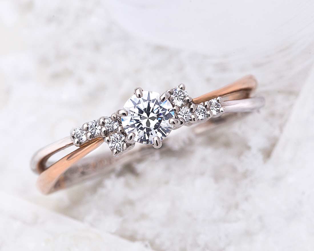 沖縄県の人気の結婚指輪・婚約指輪ブランドランキング 2025年10月更新マイナビウエディング