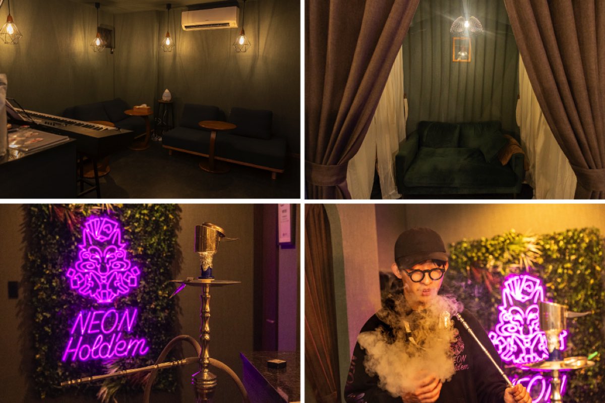 2025最新 甲府で喫煙可のおすすめの喫茶店TOP12aumo アウモ