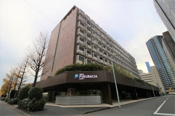 公式サイト＞L stay & grow晴海 最低価格保証