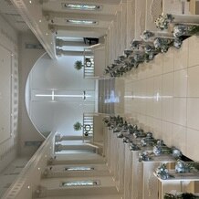 茨城県つくば市のウェディングガーデンティアランジェ