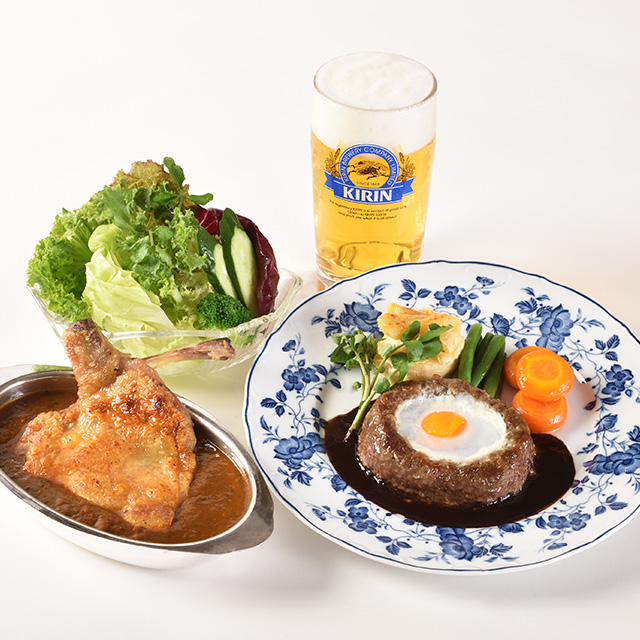 中央区観光情報センターTokyo Tourist Information