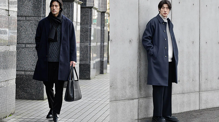 メンズ向け オフィスカジュアルとは？一般的なルール&好印象な着こなし方をご紹介コラム AOKI公式通販