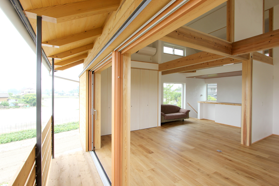 木製サッシメーカータミヤさんを取材！大開口向けヘーベシーベの魅力CLASS1 ARCHITECT