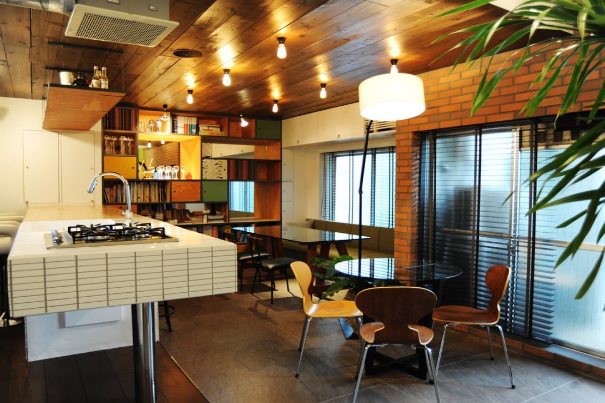 WOOD bIZ テナント用ローコスト商品 中大規模木造構築空間設計Labo西宮・神戸・兵庫・大阪エリアで建てる注文住宅