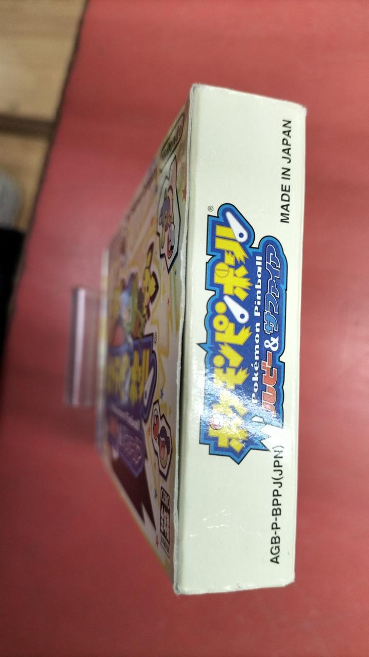 大阪・心斎橋にある超大型ピンボール専門店、Silver Ball Planet 3