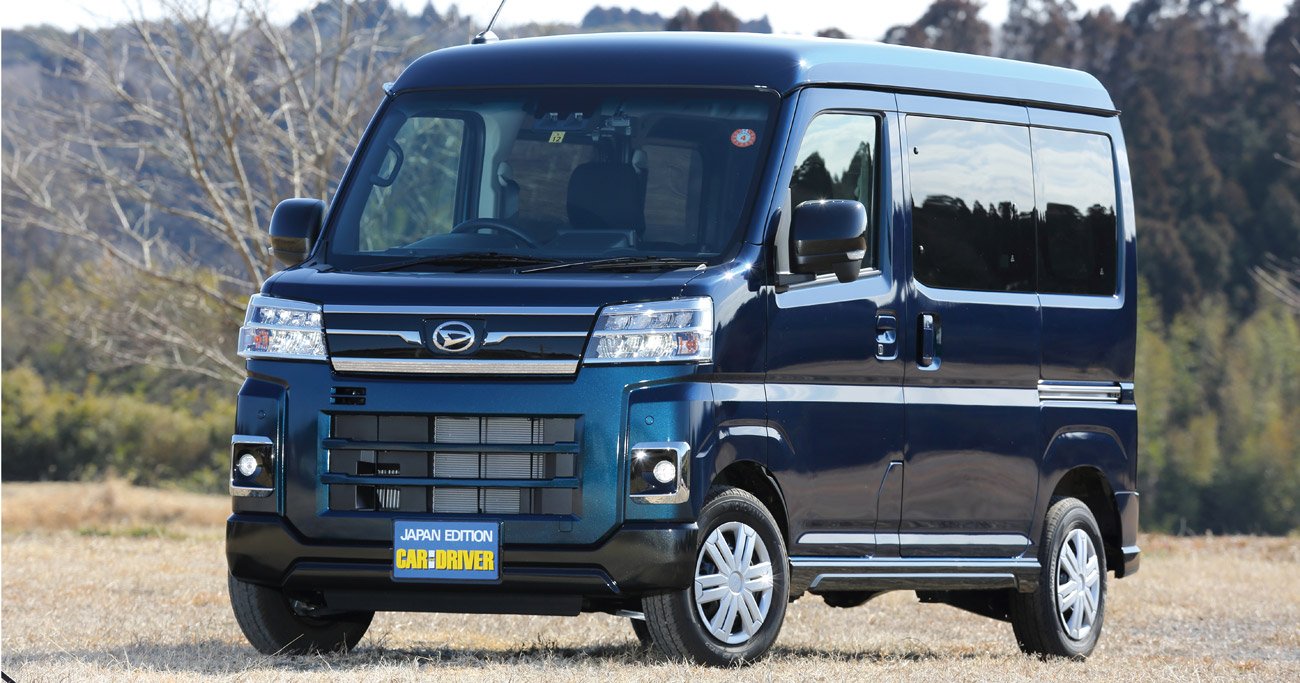 ◇本日の納車◇アトレーRS 4WD AxStyleリフトアップコンプリート -軽トラや軽バン・軽自動車・新車のカスタムショップ AxStyleオニキス新青梅