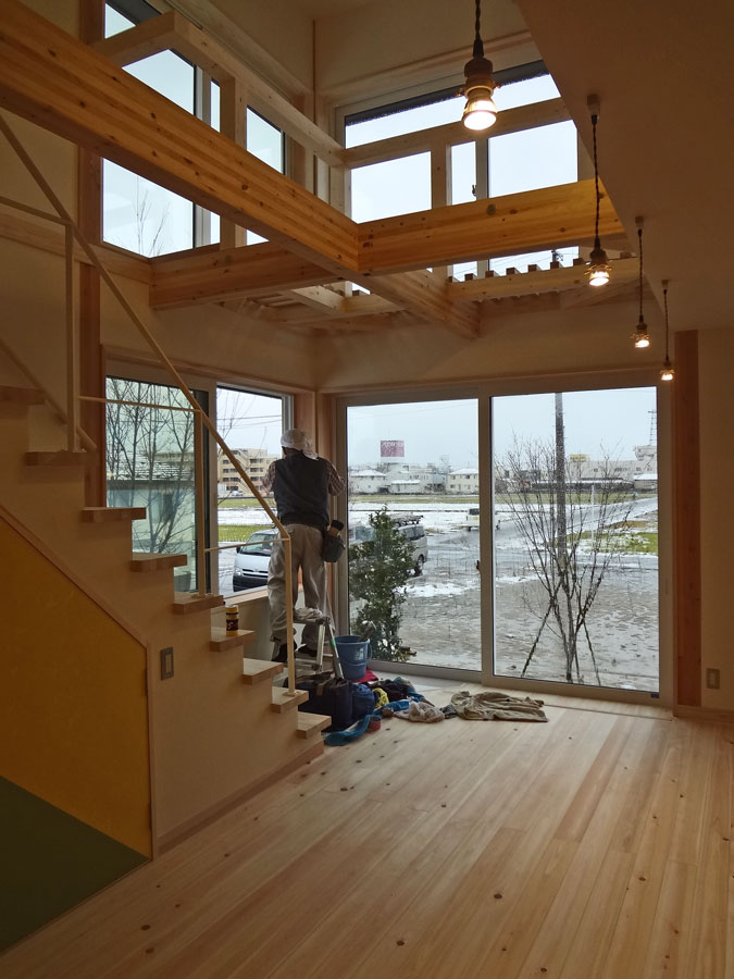 マドリモ工事 サッシ交換 コーナー窓MADOショップ 公式サイト