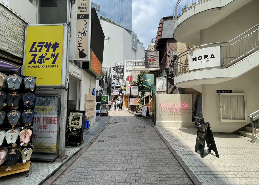 渋谷スクランブルスクエア ワーカーズサイト - ビル基本情報