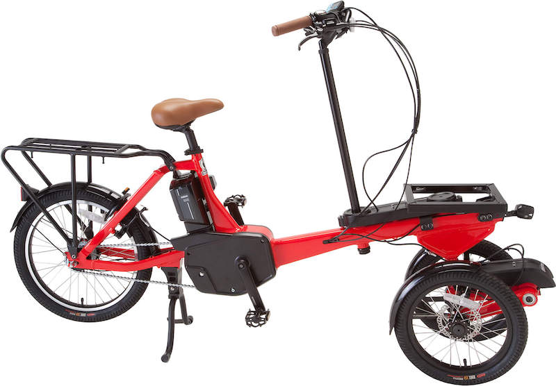 電動アシスト自転車の隠れた運動効果とは？急坂や長距離の通勤サイクリングにも最適！MIND SWITCH