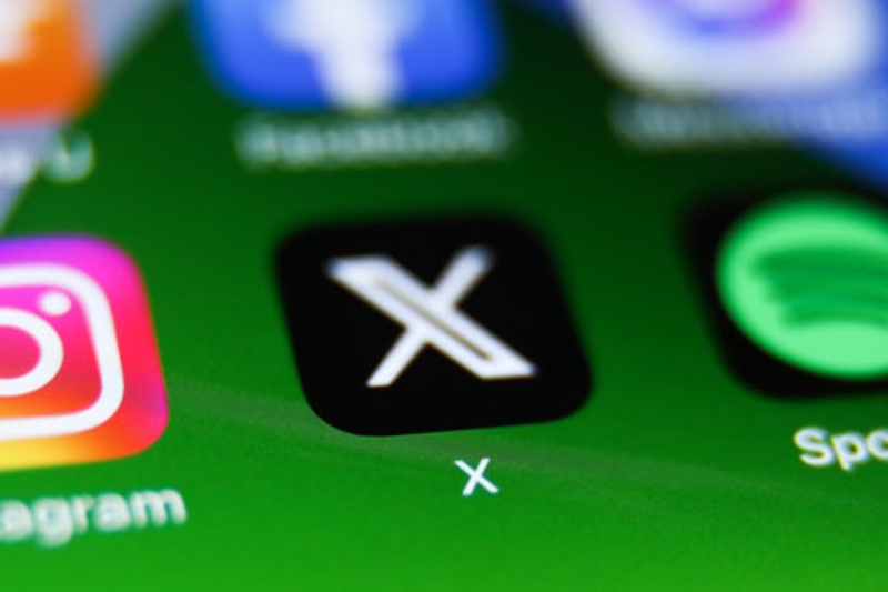 X ツイッター のアイコン変更ができない理由とその対処法えにしんえっじ