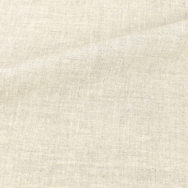 ワイド幅 フレンチリネンポプリン 40番手麻 生地 無地- 生地、布地の通販│APUHOUSE FABRIC 公式サイト