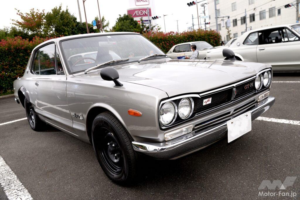 最新価格相場 日産 スカイライン ハコスカGTRNissan Skyline GTR