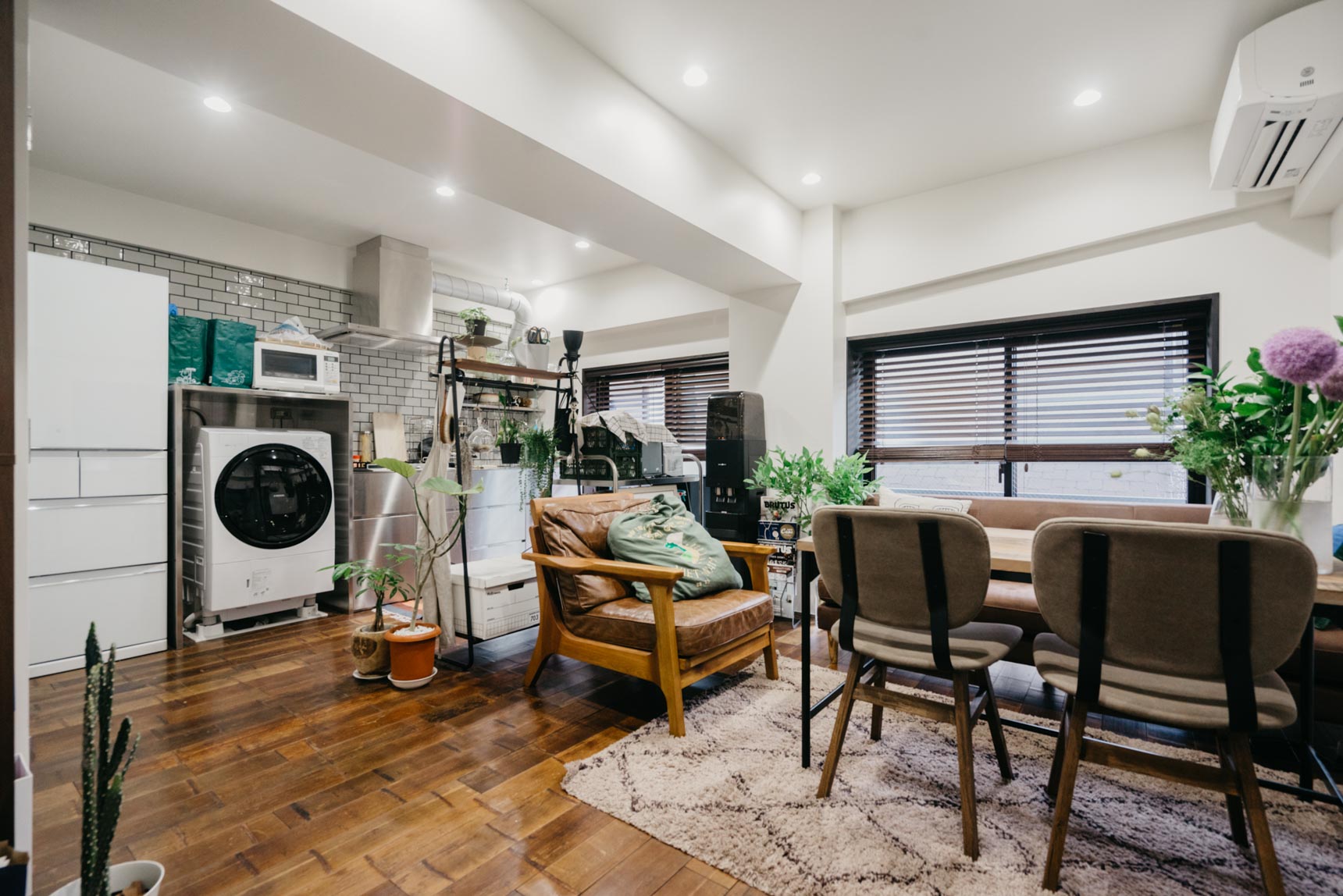 ブルックリンの不動産 人気のマンション・アパートの家賃 + エリア情報ナミ・ニューヨーク不動産