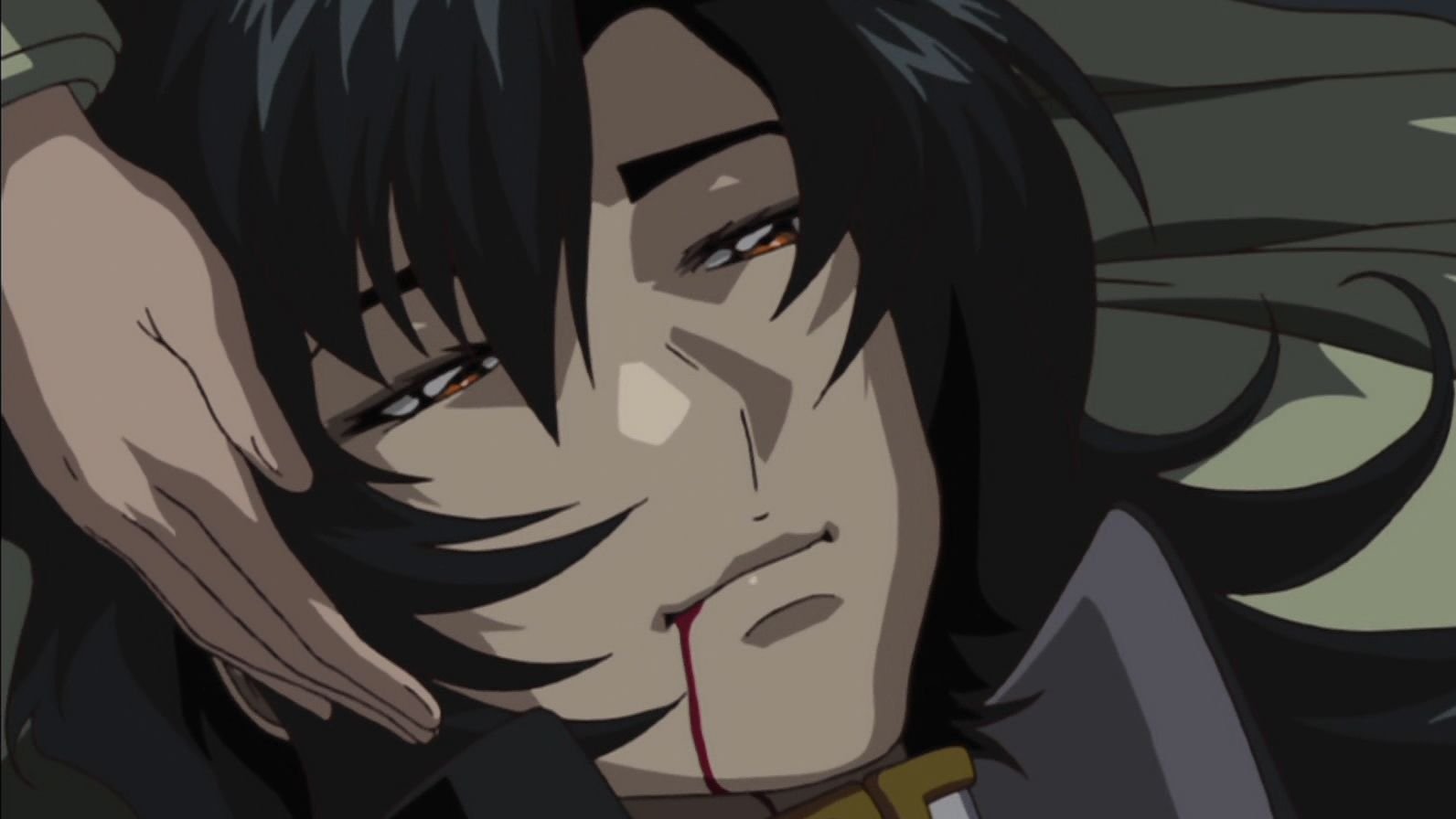 劇場版ガンダムSEED デュランダル議長、あんたって人はネタバレ注意: GUNDAM.LOGガンダムまとめブログ